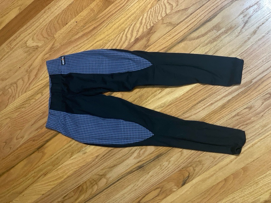 Kerrits riding tights 