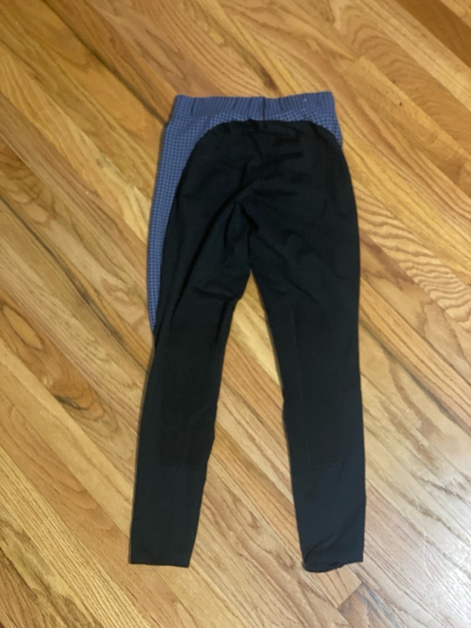 Kerrits riding tights 