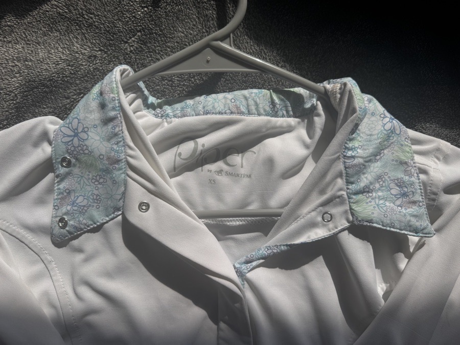 Longsleeve Piper Showshirt