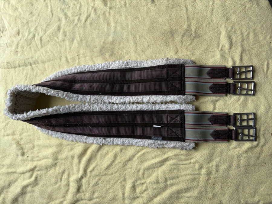 OVATION 54” Girth