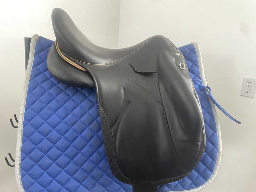 17” Devoucoux Makila Lab - 2017 - 2AA