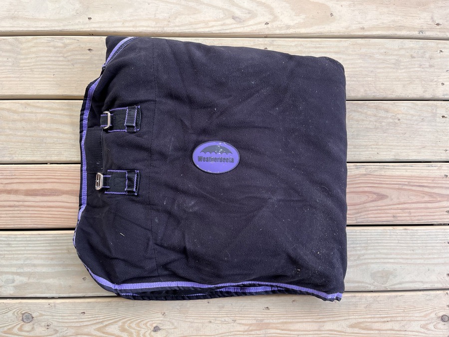 WEATHERBEETA combo fleece cooler