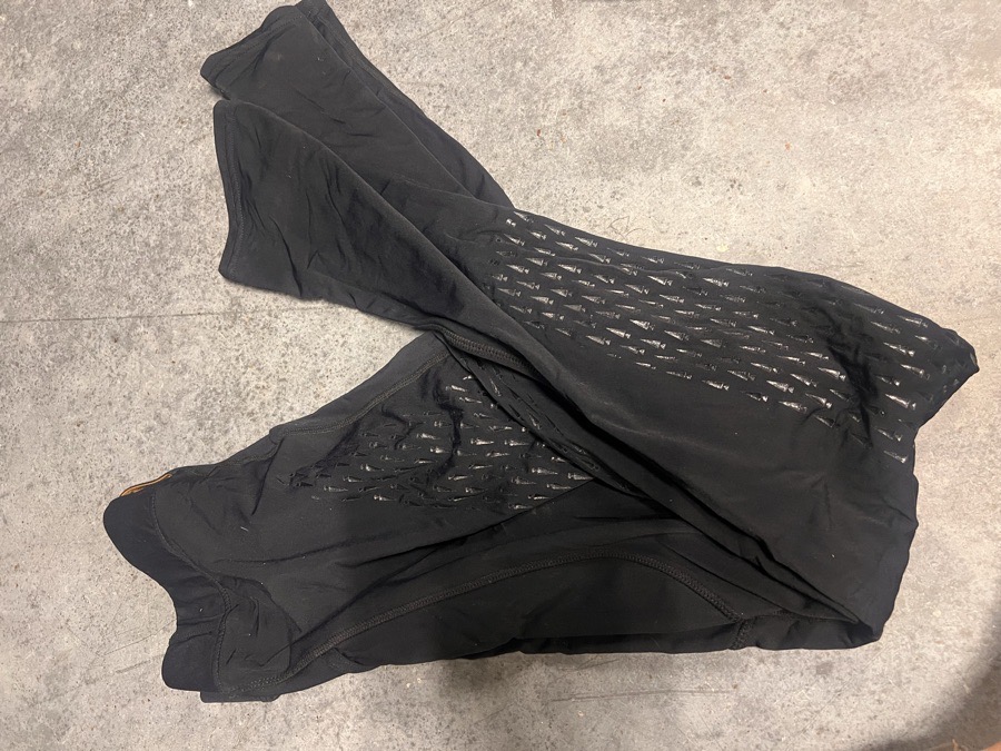 KERRITS Riding Pants - Bootcut Tights