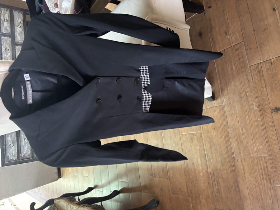 R.J.  Classics Bailey Jr. Shadbelly