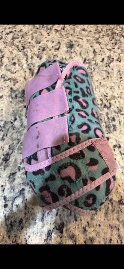 OTHER Polo Wraps & Standing Wraps