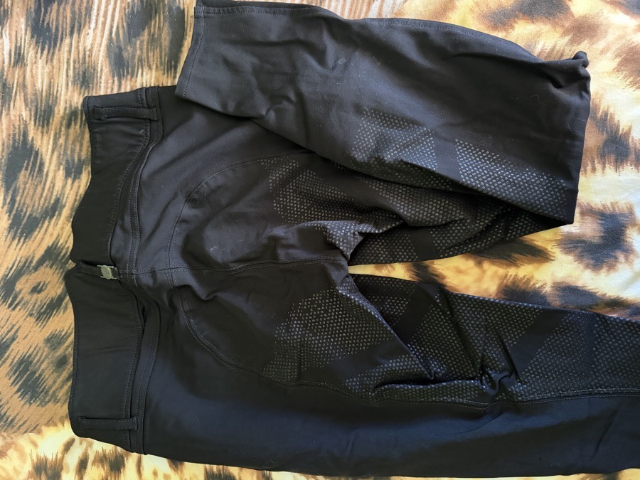 B Vertigo Full Seat Breech