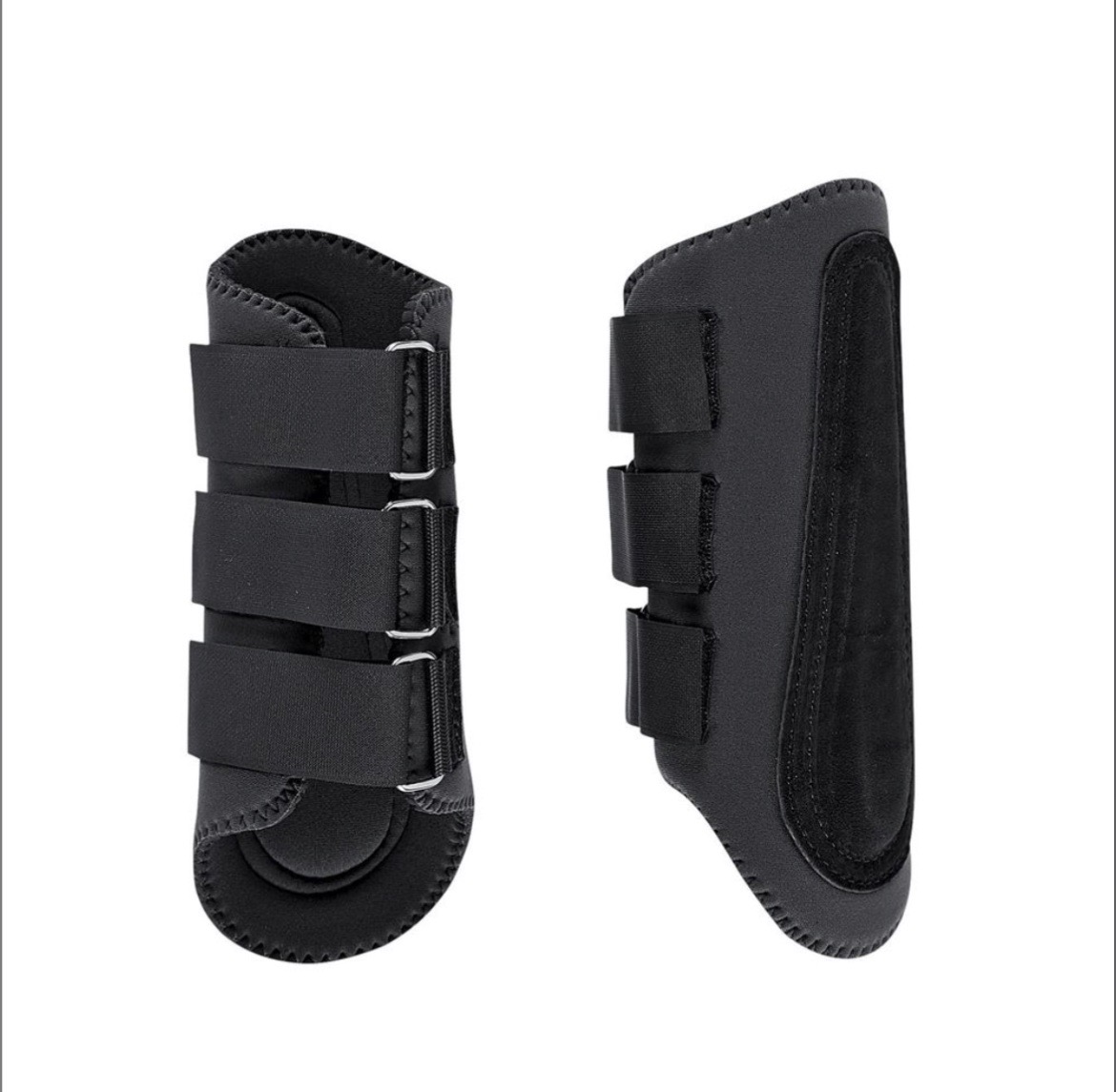 Dover All Purpose galloping boots