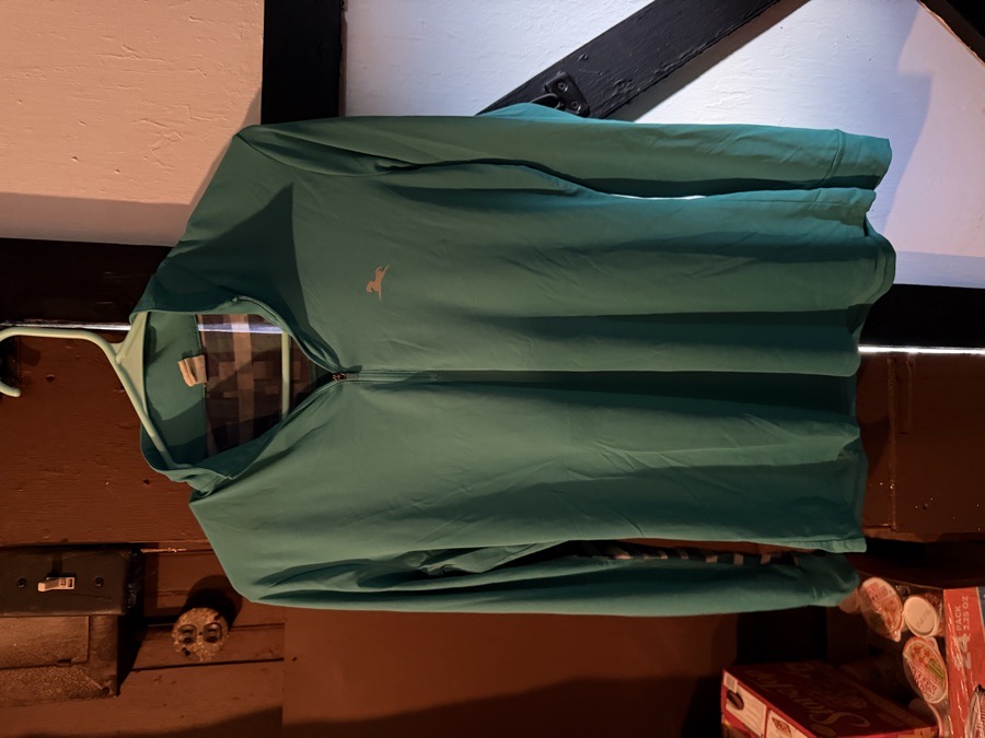 RJ CLASSICS long sleeve sunshirt