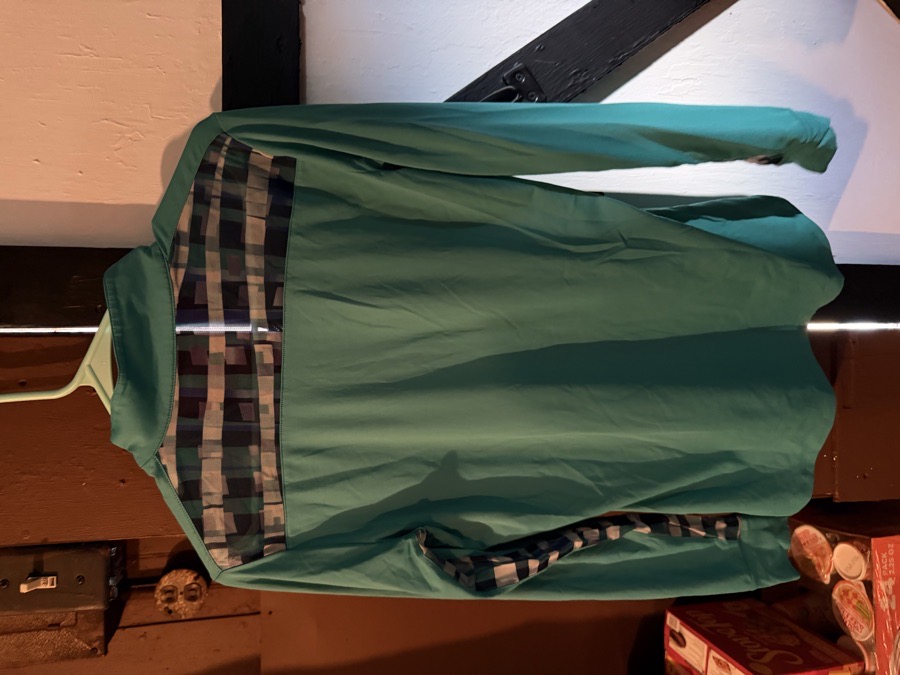 RJ CLASSICS long sleeve sunshirt