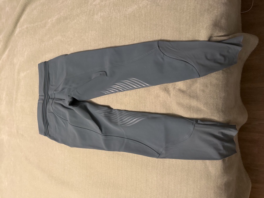 SAMSHIELD Riding Pants - Breeches