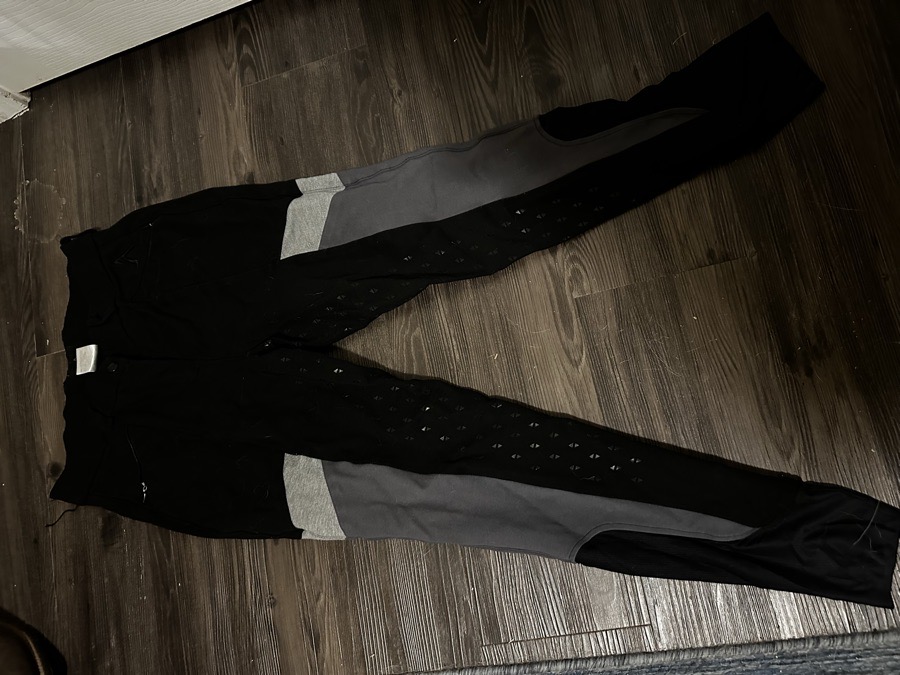 Arista Breeches