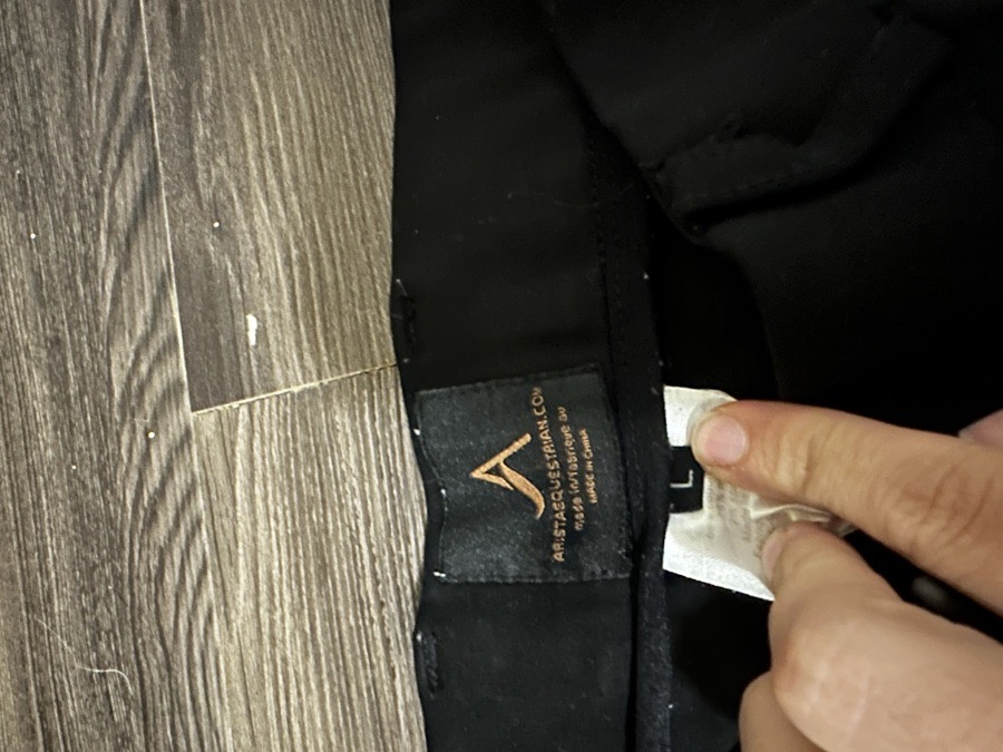 Arista Breeches