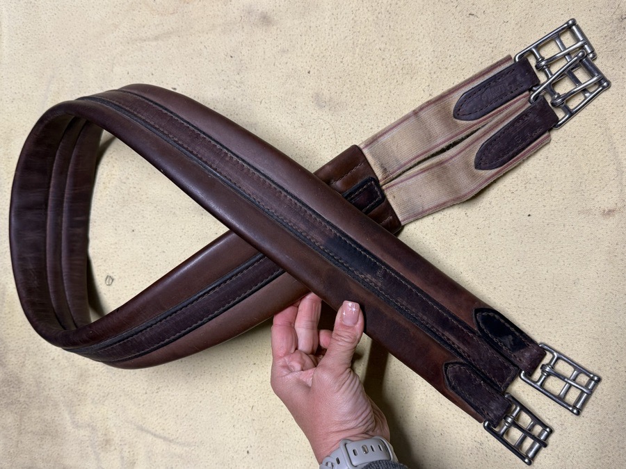 WEAVER 54” Girth