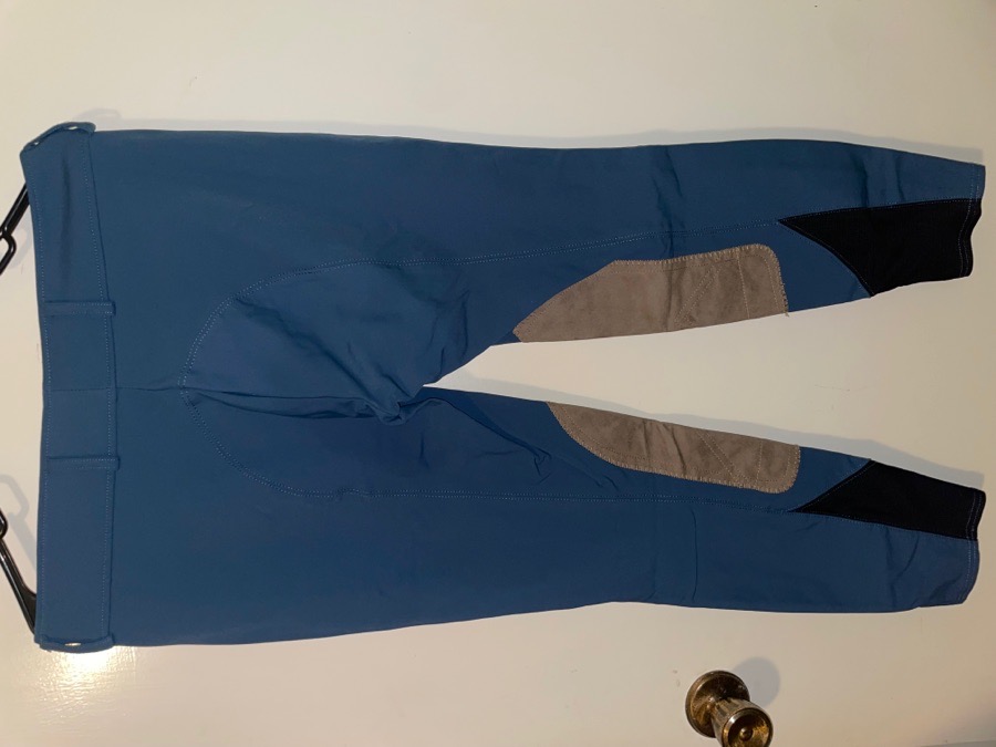 Rj Classic Gulf Breeches