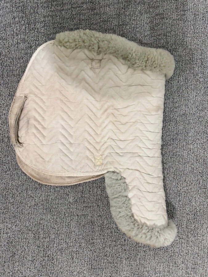 fleeceworks hunt pad