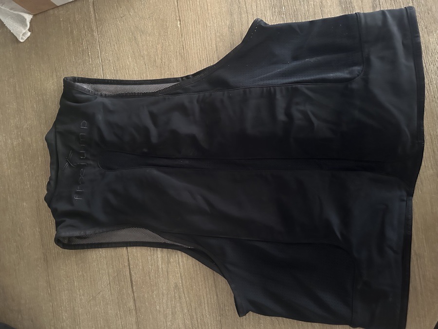 FREEJUMP AIR VEST (XL)