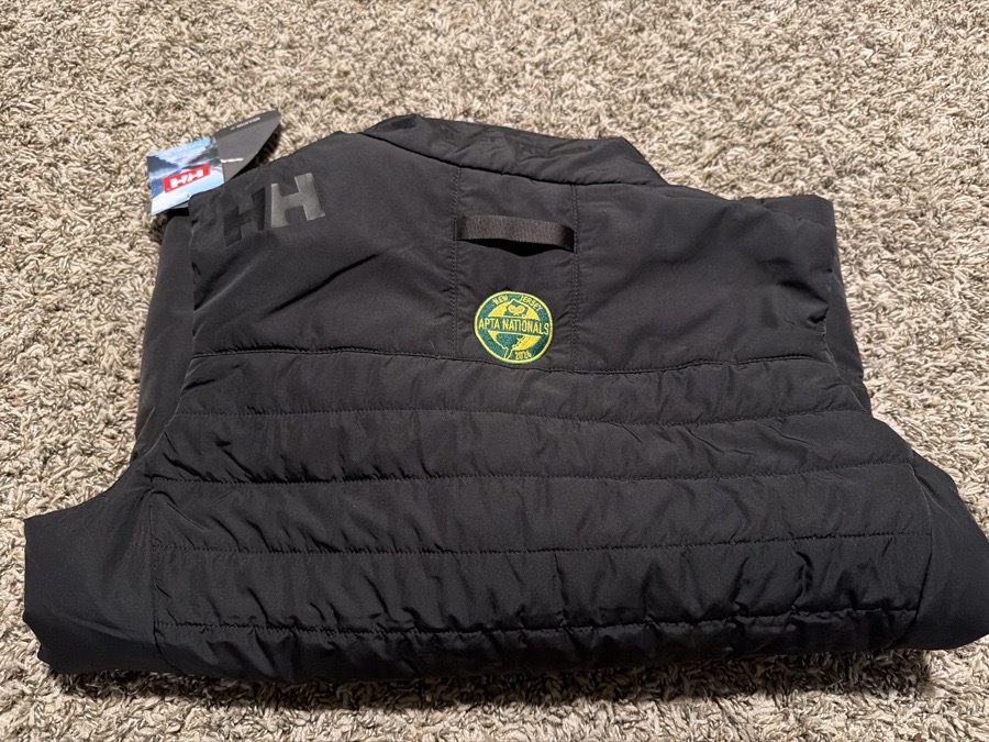 HELLY HANSEN Vest