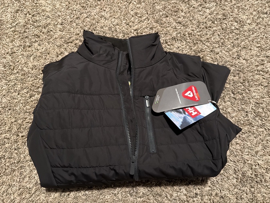 HELLY HANSEN Vest