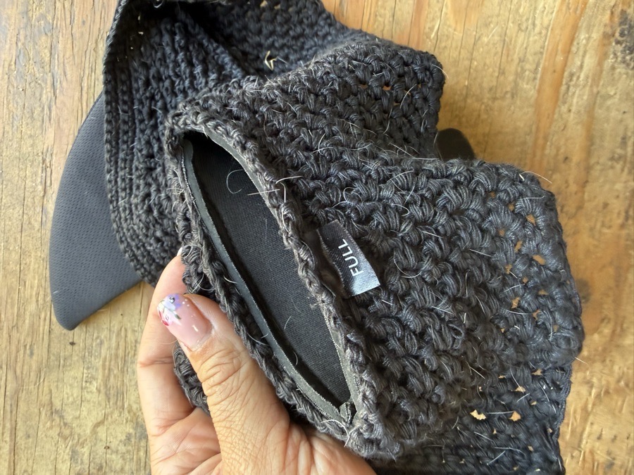 plughz sound proof bonnet