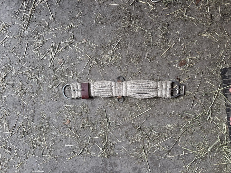 AMAZONAS Tack Accessories
