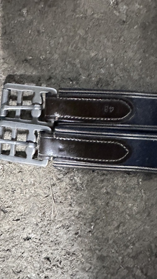 Dover Saddlery Girth 