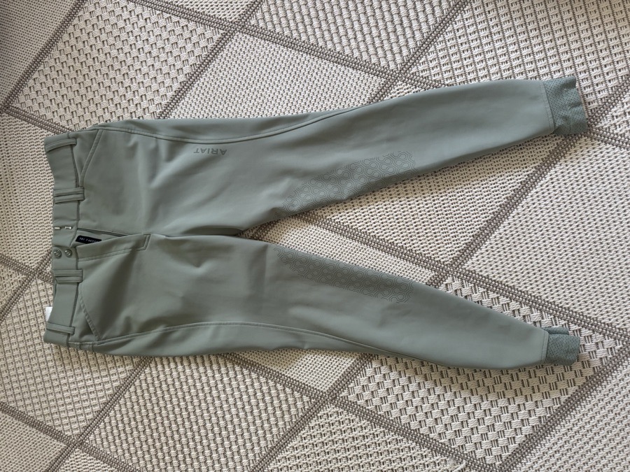 ARIAT Riding Pants - Breeches
