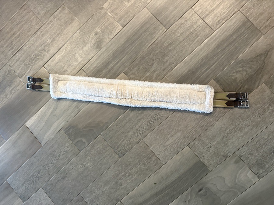 50” Fleece Long Girth