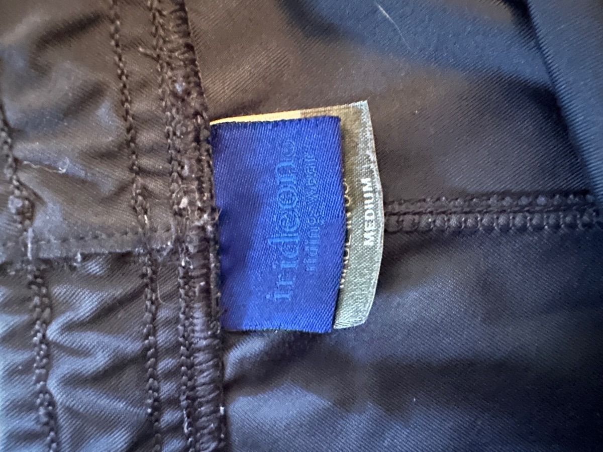 Kid's Irideon Tights 