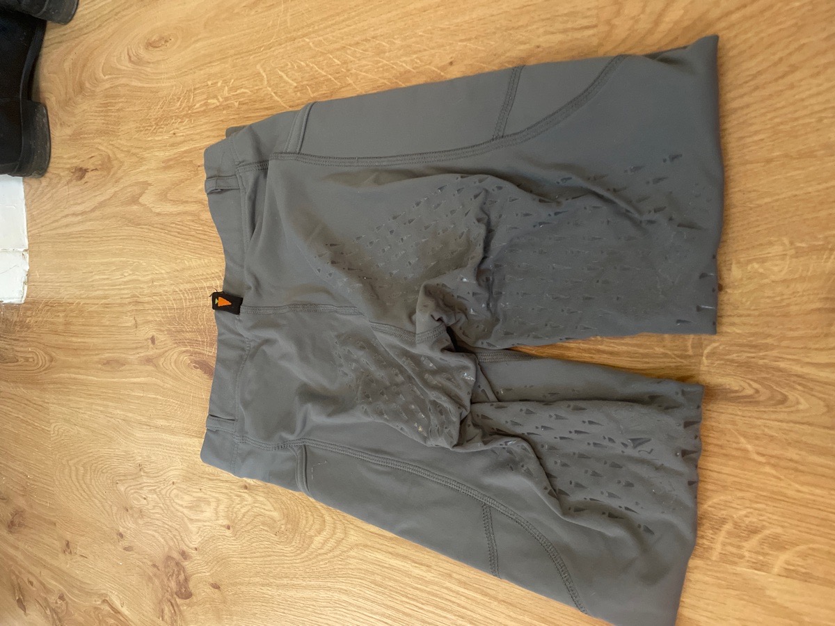 Kerrits kids riding tights