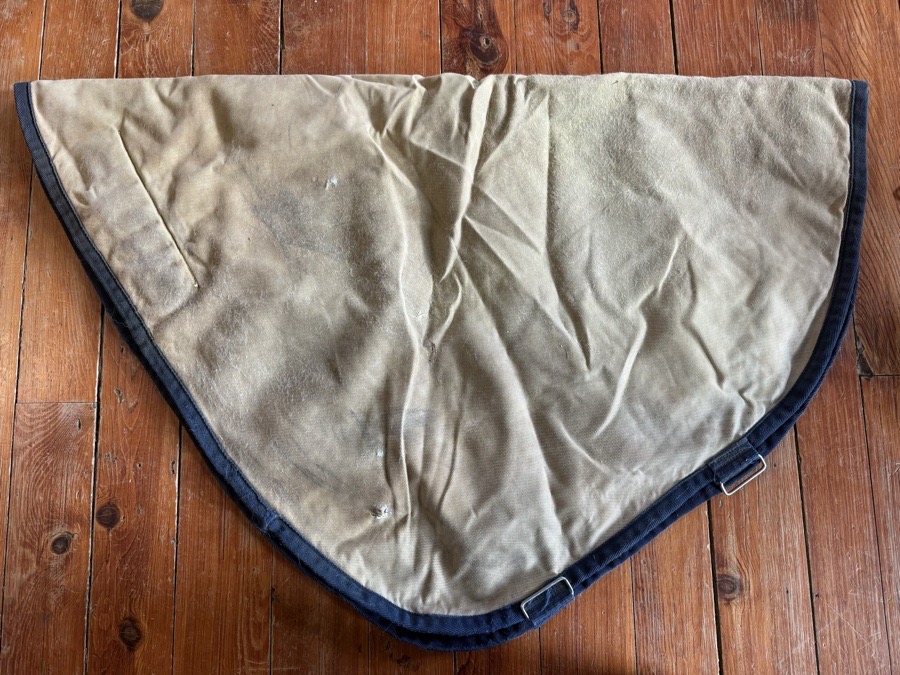 large Bucas Power Turnout Combi-Neck