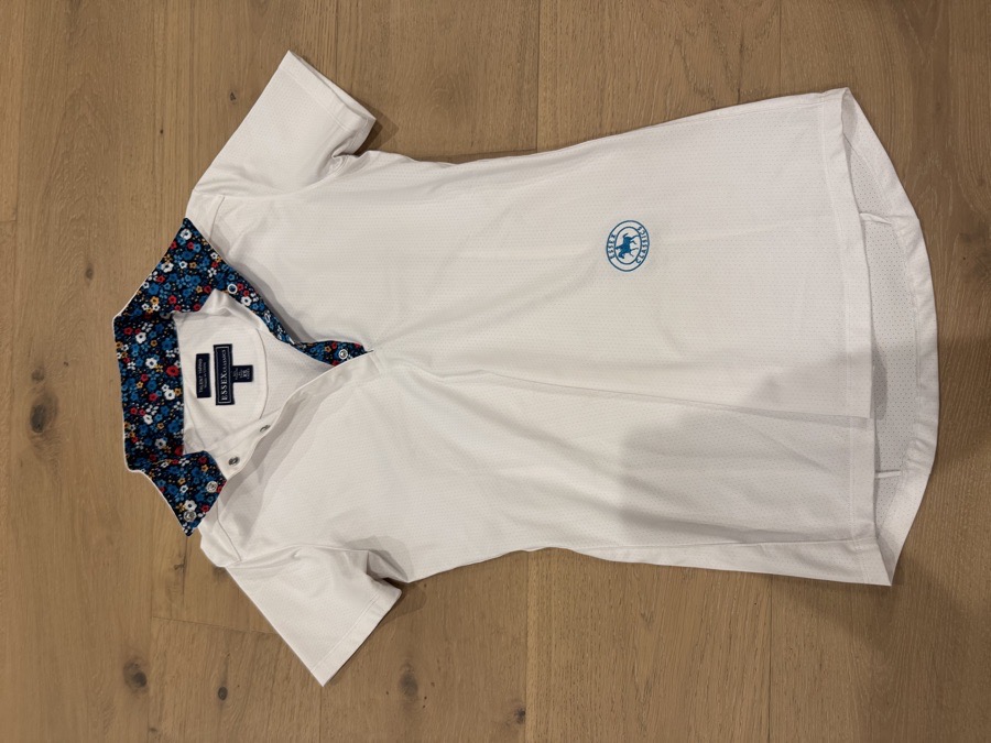 Essex classics show shirt