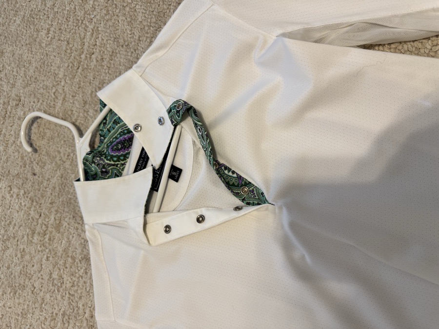 ESSEX CLASSICS Show Shirt