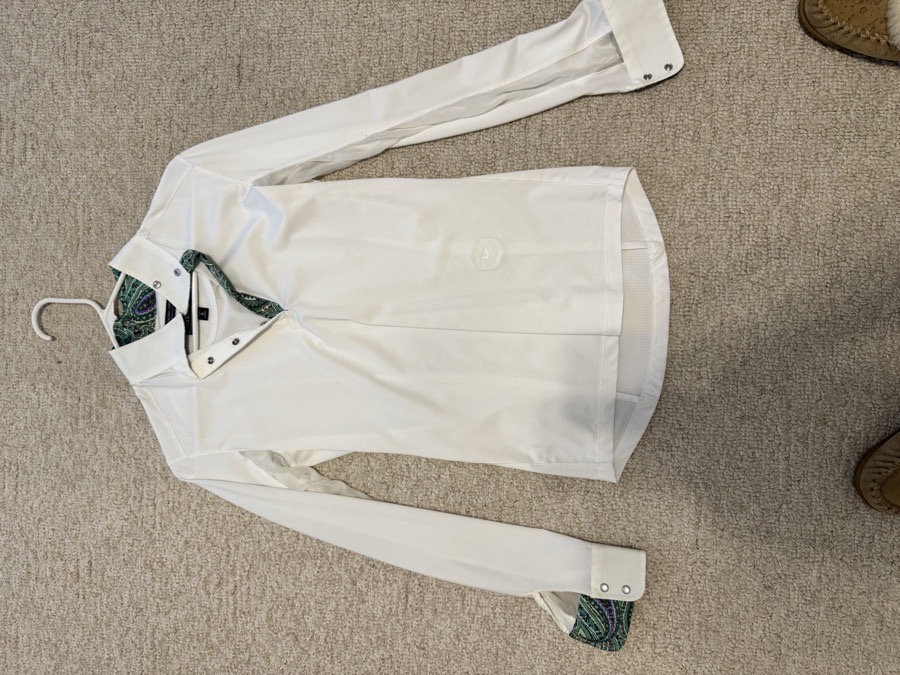 ESSEX CLASSICS Show Shirt