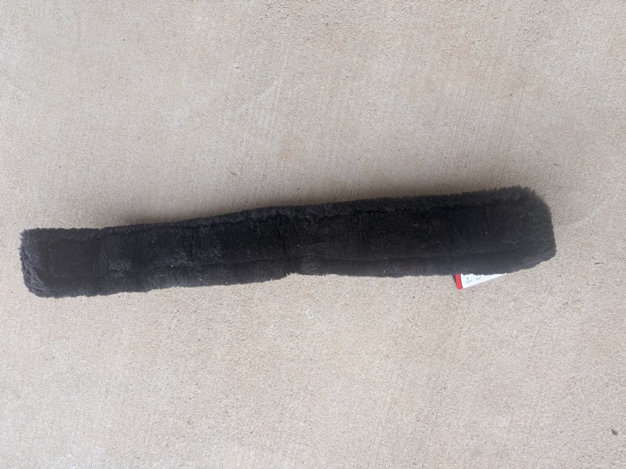 32" Draft Professionals Choice SMX Dressage Girth