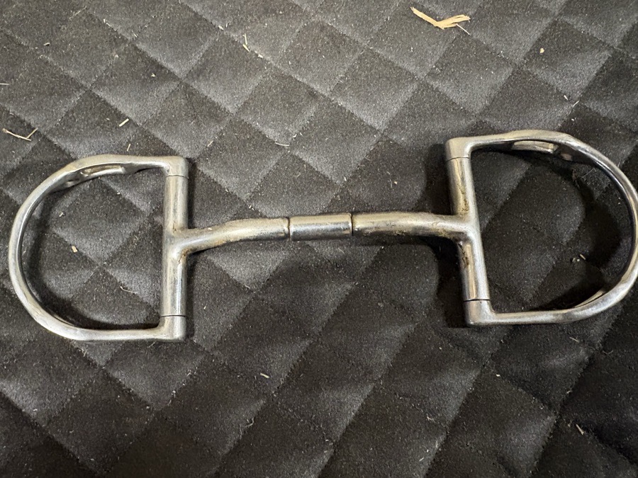 Myler level 1 D with hooks