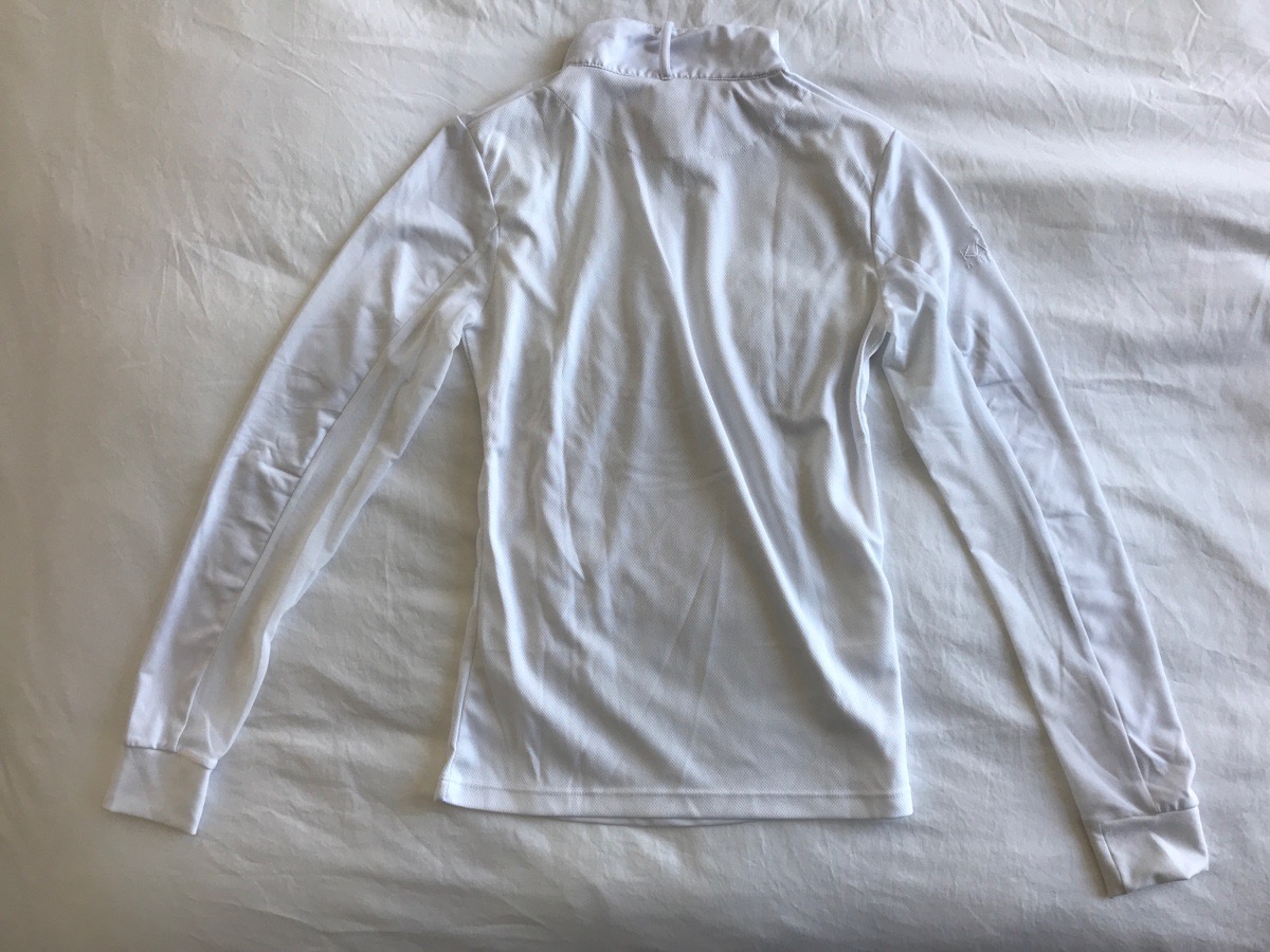 MINT Kastel Denmark show shirt size S