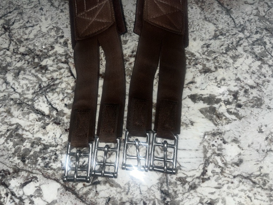 Professional's Choice SMx English Girth