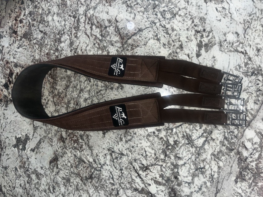 Professional's Choice SMx English Girth