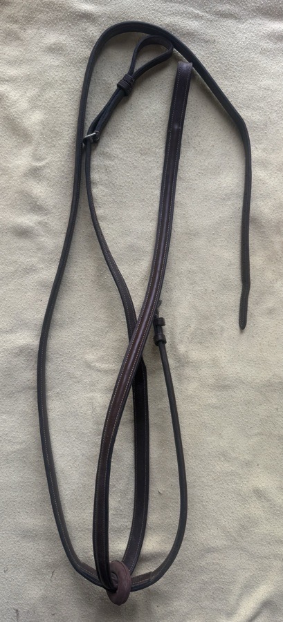 oakbark standing martingale