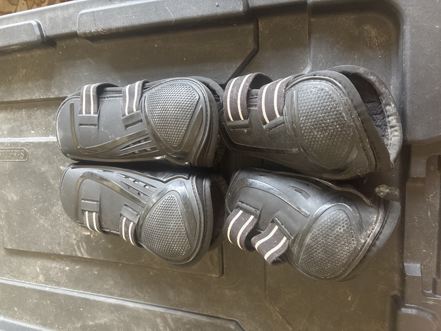 Lami cell open fronts