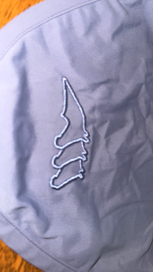 Equiline Blue Bonnet