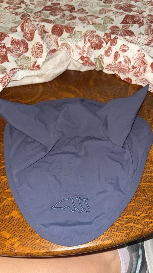 Equiline Blue Bonnet