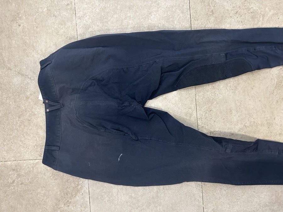 Romfh low waisted breeches 32R