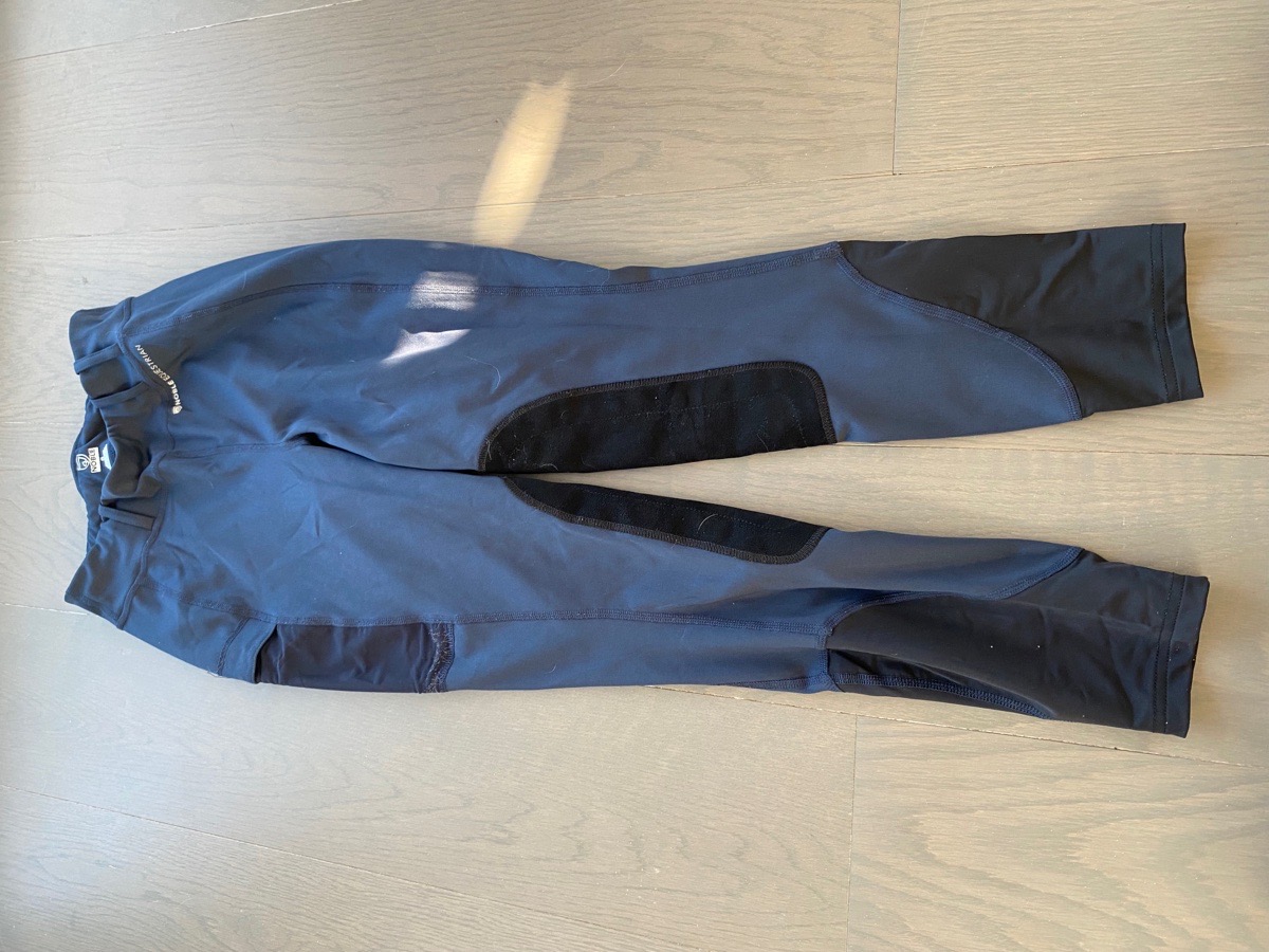 small noble outfitters gravity balance tights 