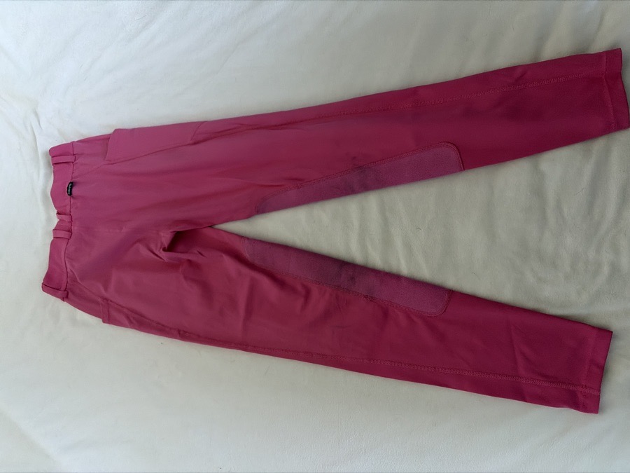 Beleaf Riding Pants - Tights