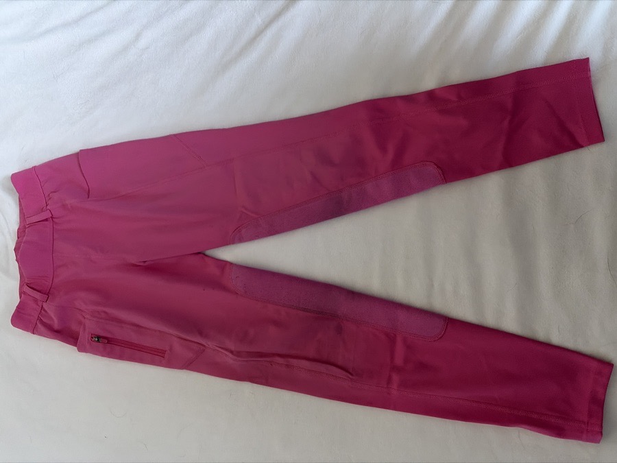 Beleaf Riding Pants - Tights
