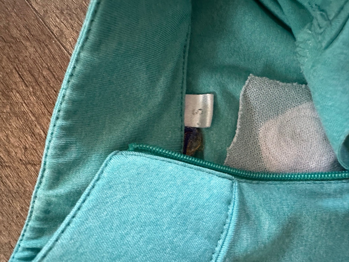  Kids ovation Sunshirt