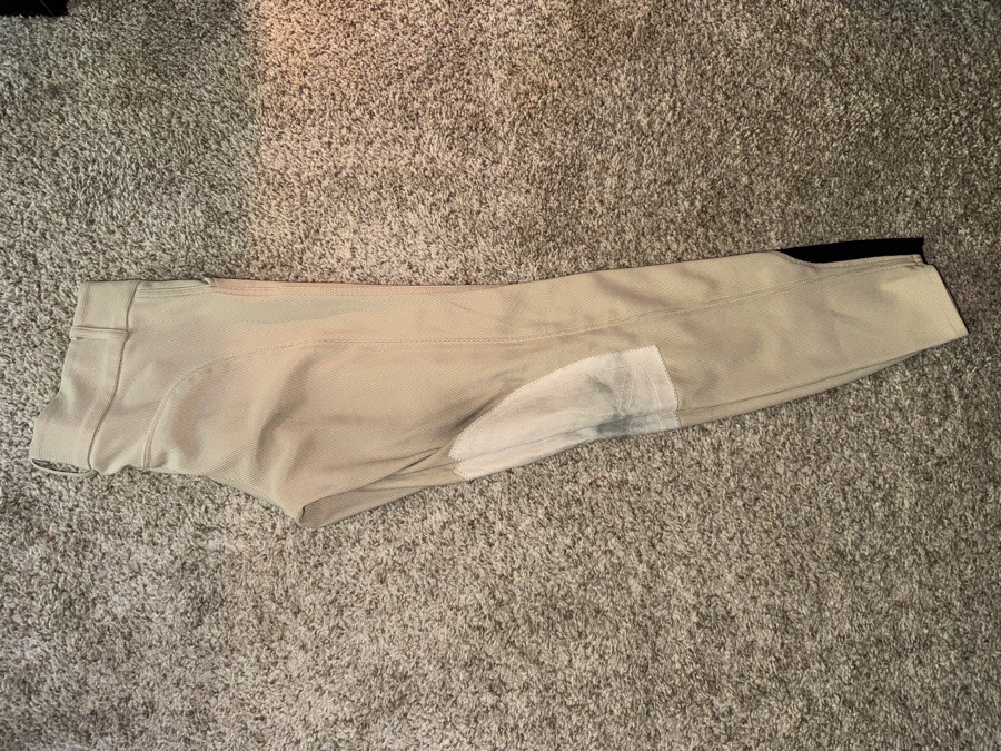 DEVON-AIRE Breeches