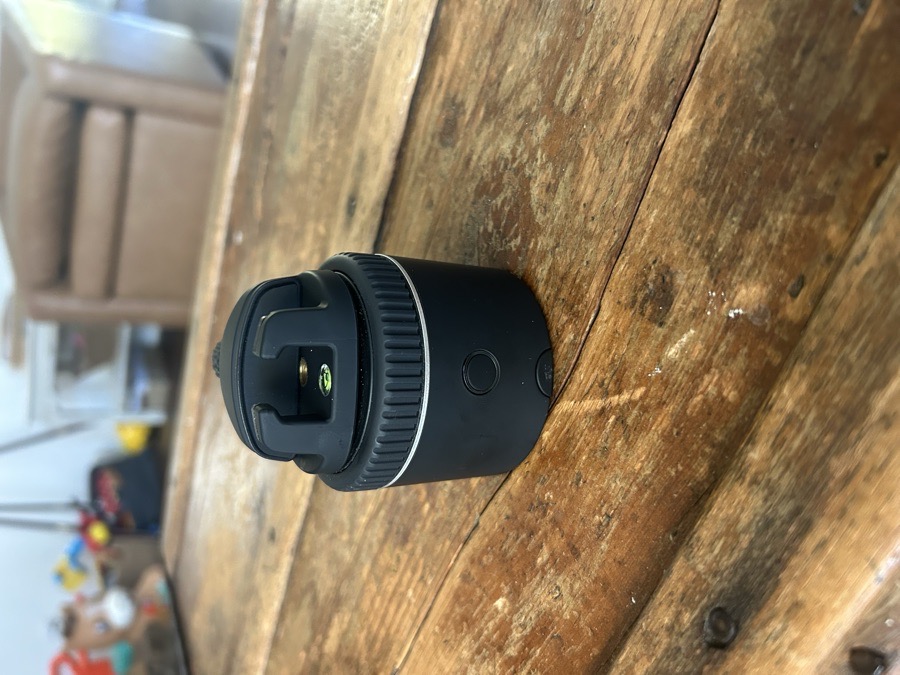 PIVO Pod Silver