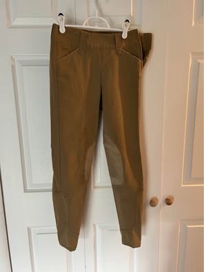 PIPER BY SMARTPAK Riding Pants - Breeches